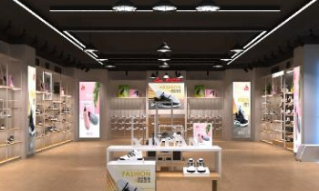 展示柜如何实用兼美丽