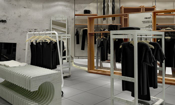 展示柜做得好,你的家也会与众不同|华冠展具