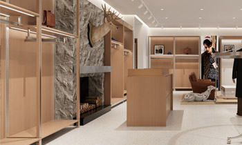 货架设计和选材的重要性